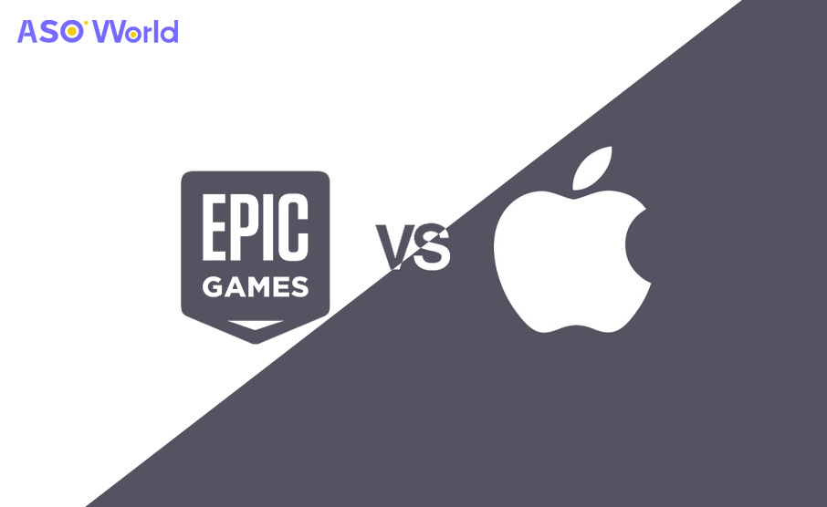 Верховный суд отказался рассматривать дело Apple-Epic Games