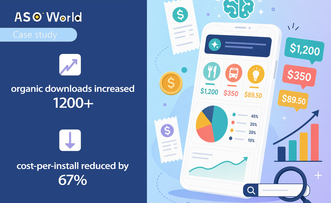 AI Bookkeeping App Case Study