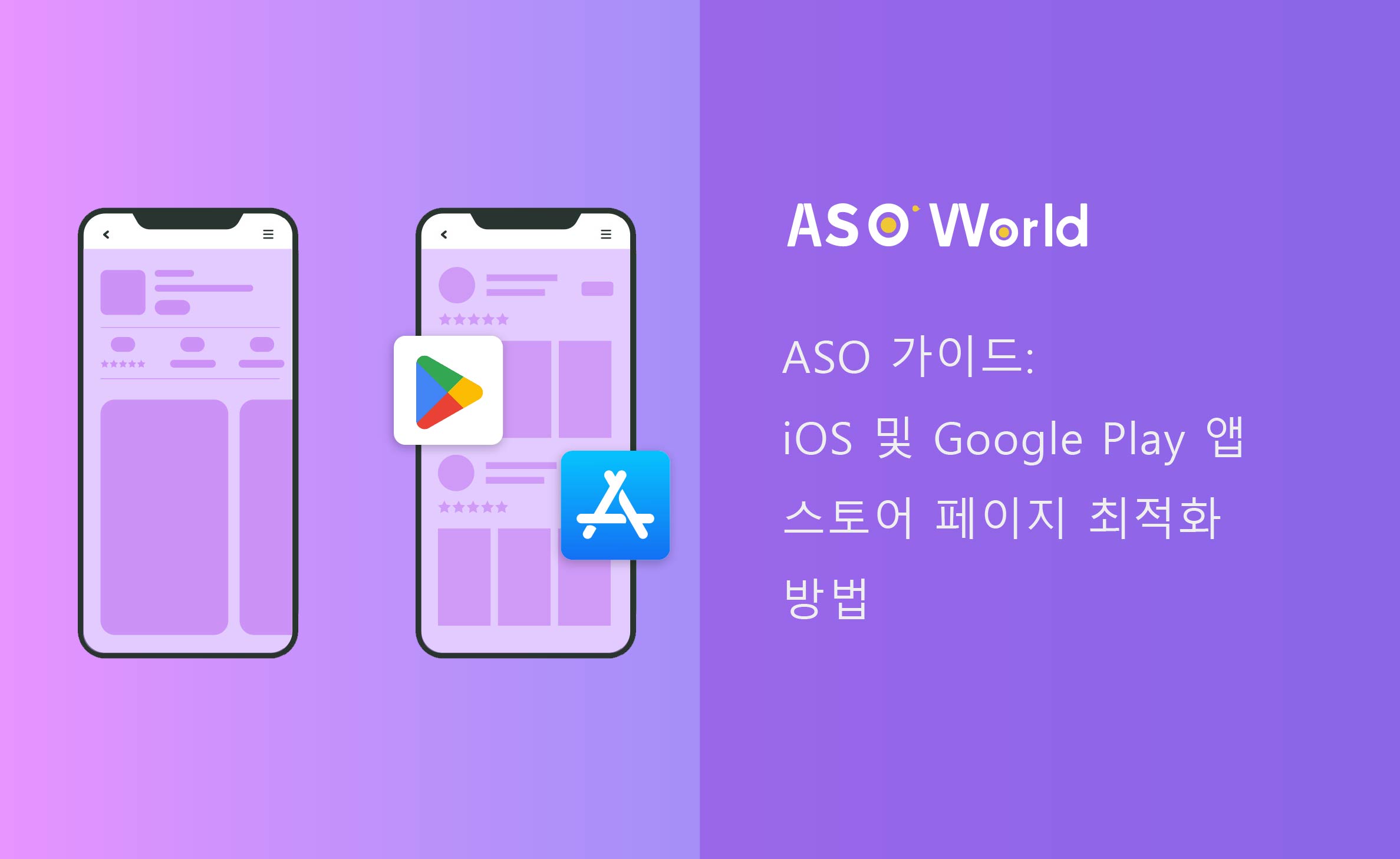 프로덕트 페이지 최적화