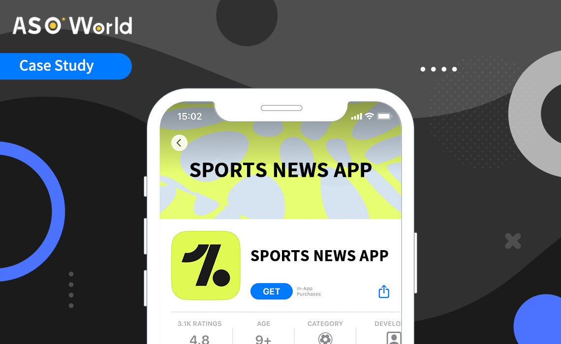 sports news app