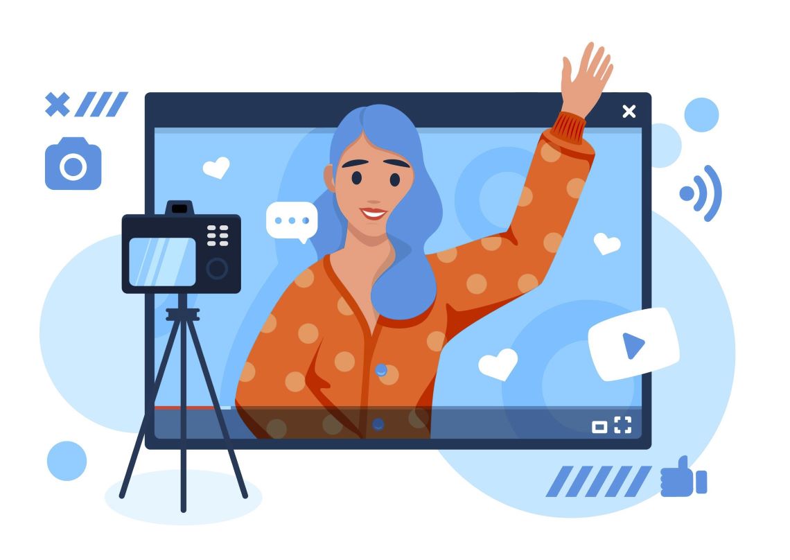 video app growth
