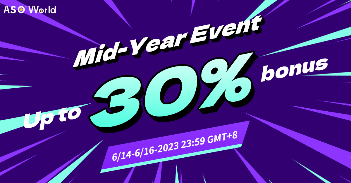 ASOWorld coupons
