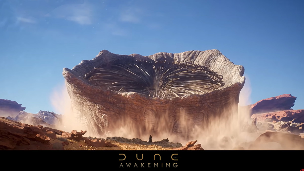 Dune: Awakening