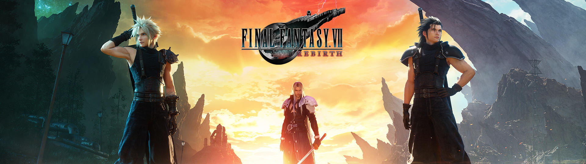 FFVII Rebirth