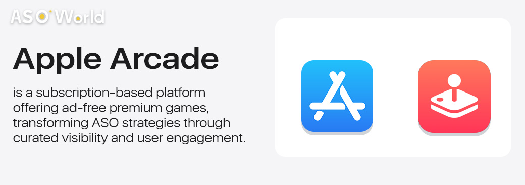 Apple Arcade