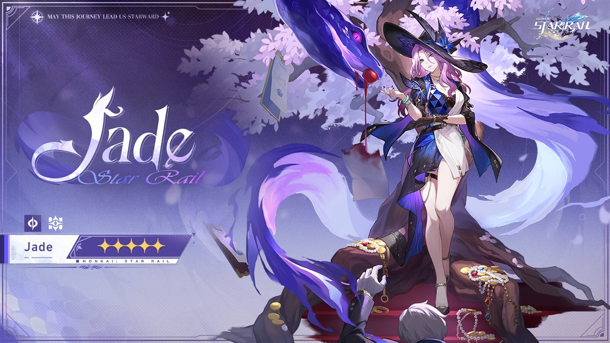 Jade drip marketing