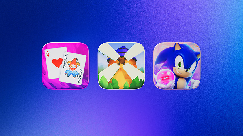 Apple Arcade Game of the Year