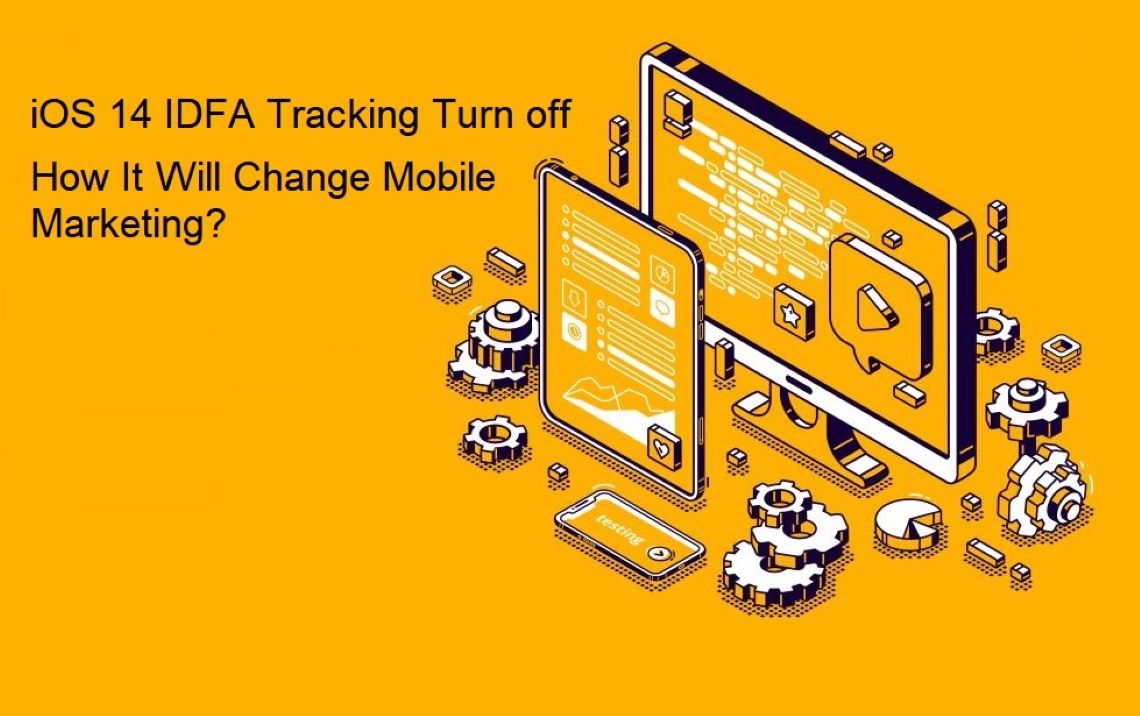 Отслеживание IDFA в iOS 14, изменения в мобильном маркетинге - ASO World