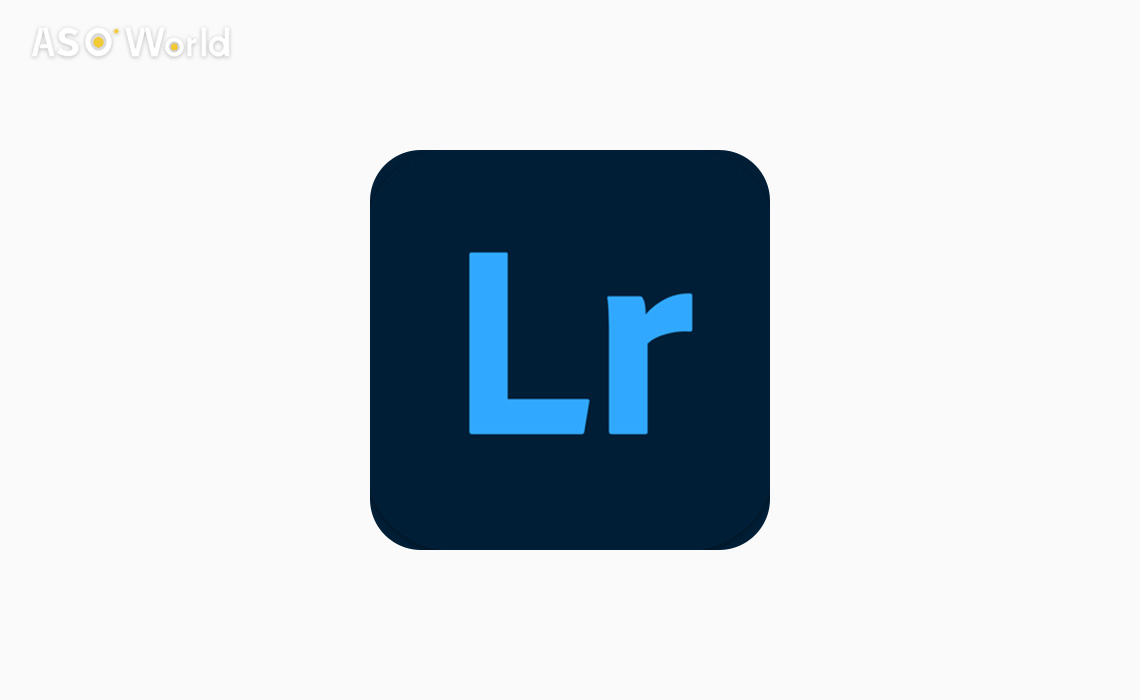 올해의 맥 앱: Adobe Lightroom