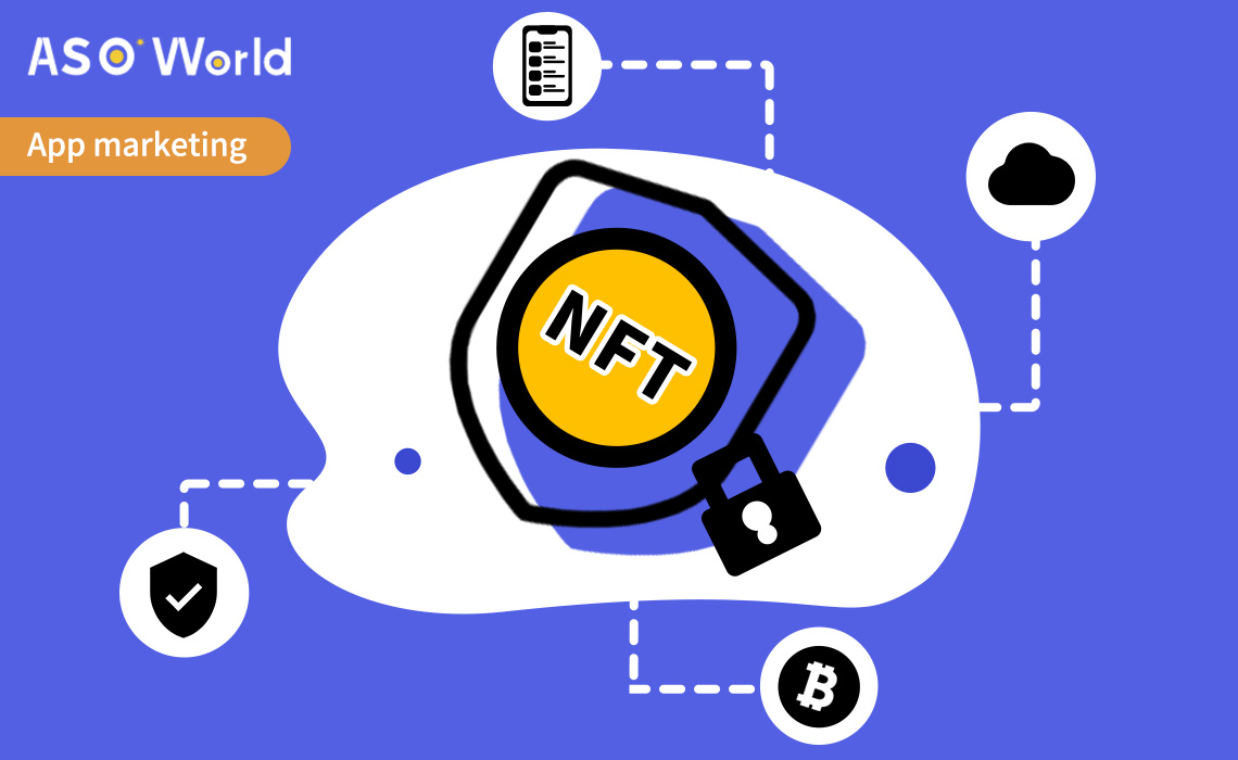 完全な NFT アプリ マーケティング ガイド: アプリを目立たせるには?