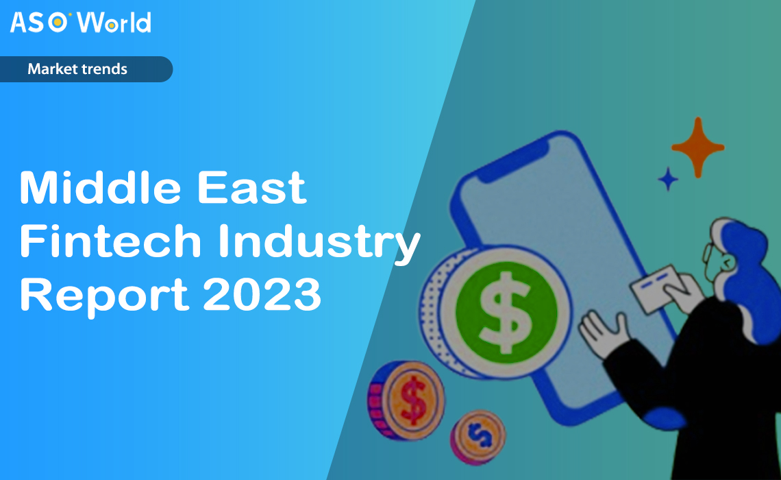 The Explosive Growth of Fintech in the Middle East: A Path to Tripling by 2025