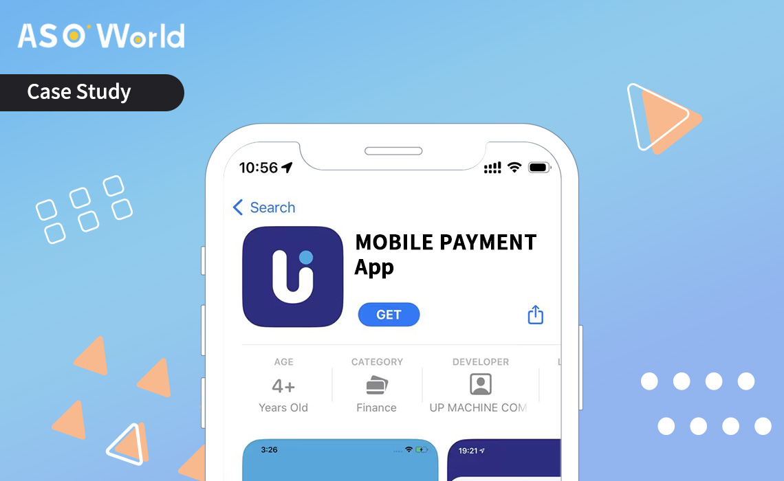 mobile payment app