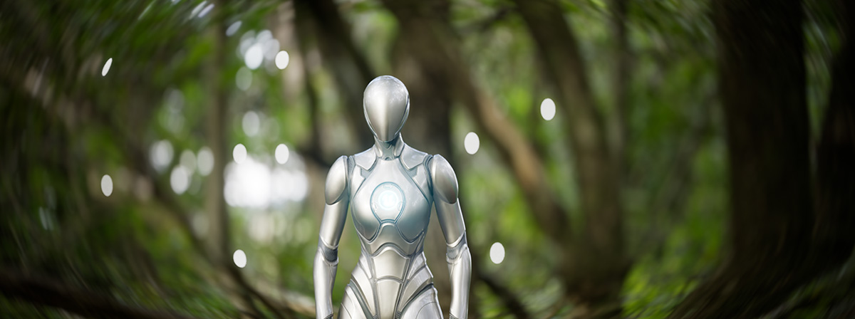 UE 5.6 Depth of Field - Petzval Bokeh