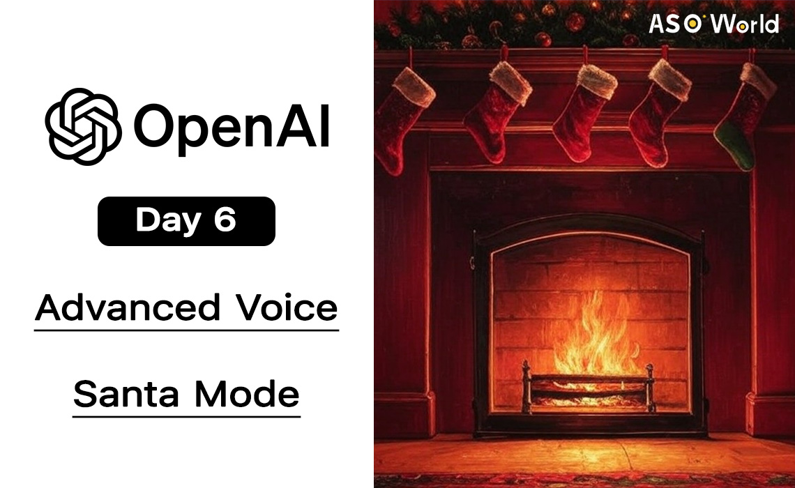 OpenAI Launches Advanced Voice Mode with New Features