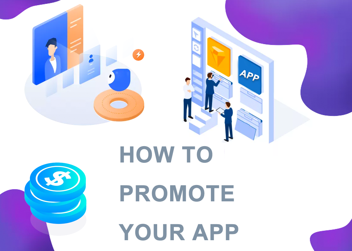 promote your app