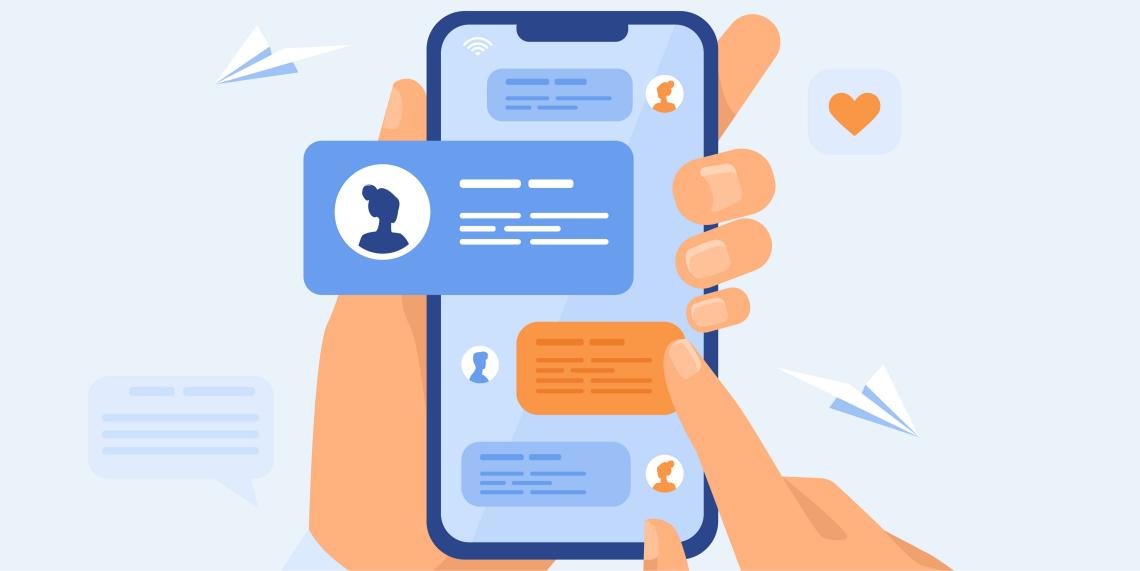 app over website