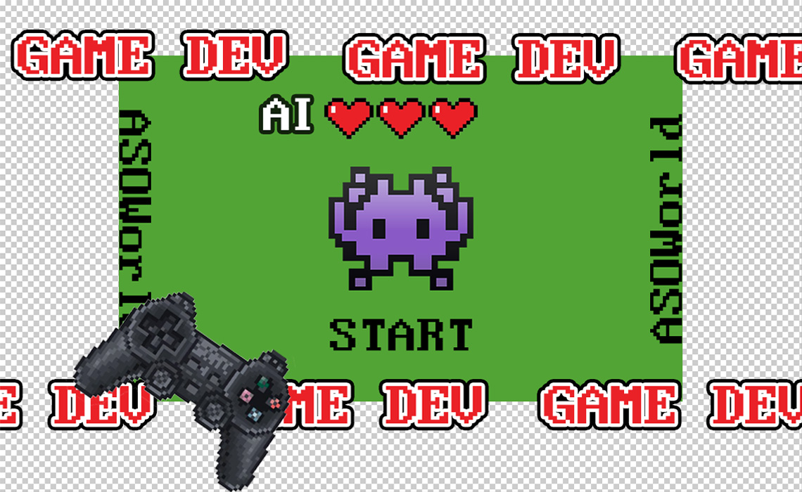 2024 Game Industry Insights: Generative AI in Game Development