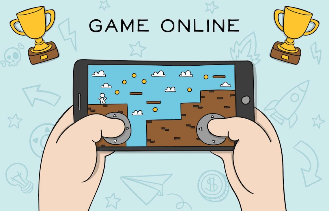 Does Mobile Gaming Still Rule The Overall Game Market In 2022