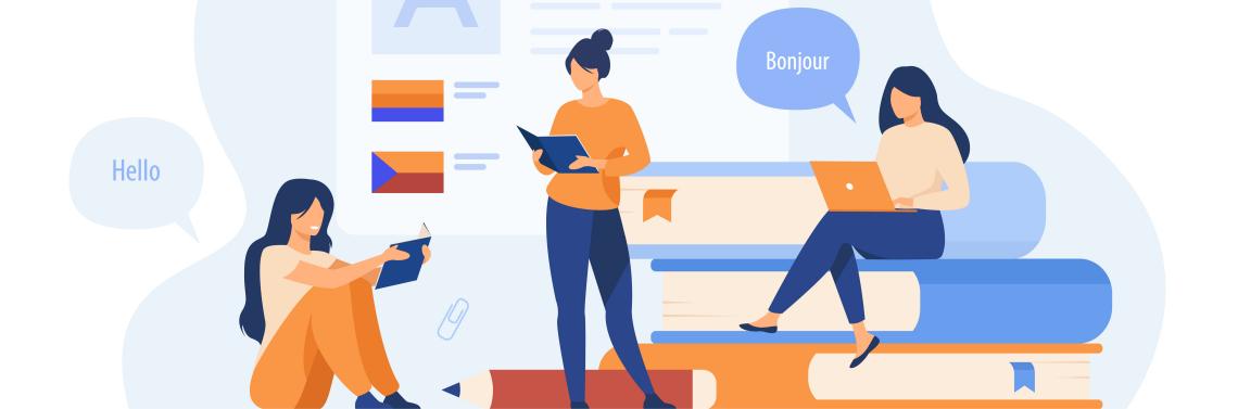 localization app promotion