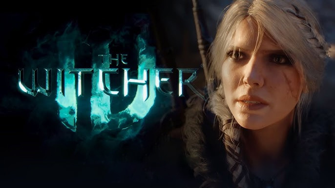The Witcher 4