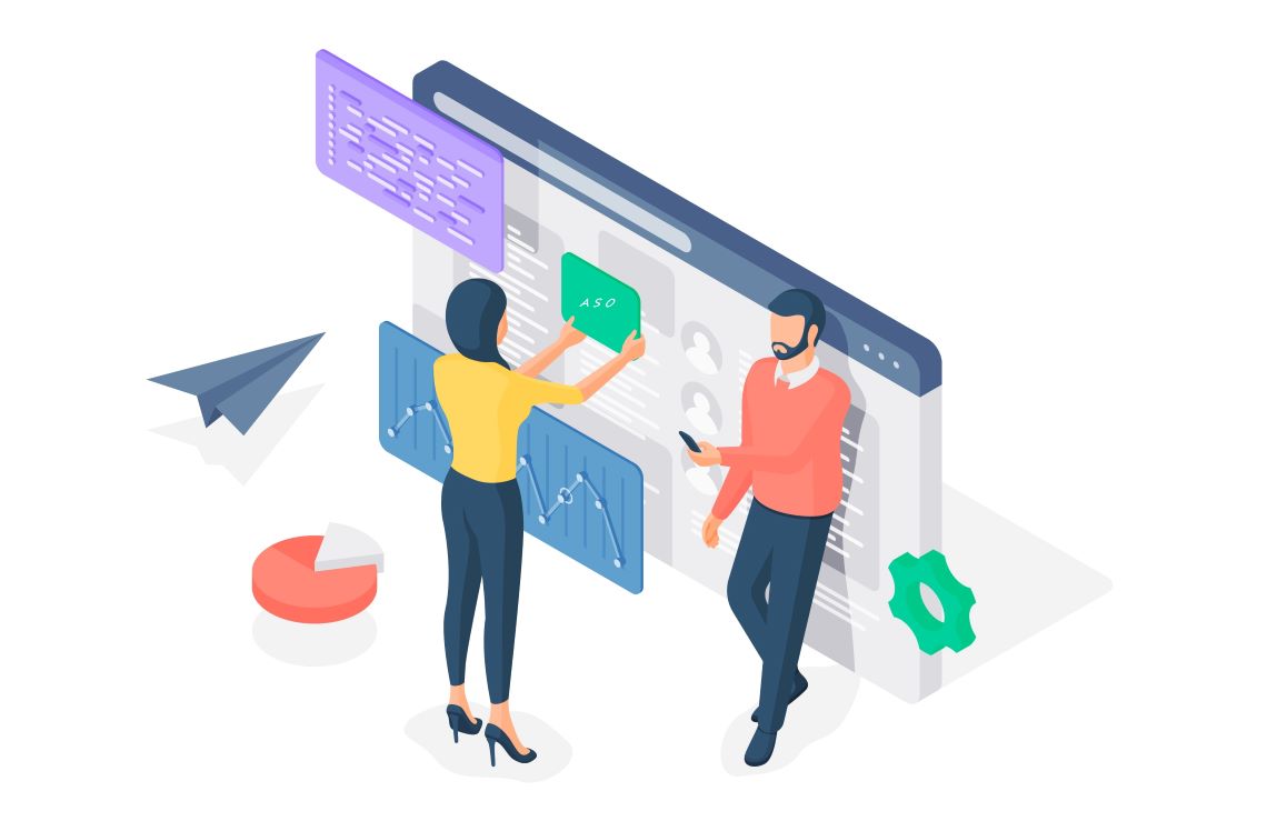 Choose Accurate and Effective Categories for App App Store Categories