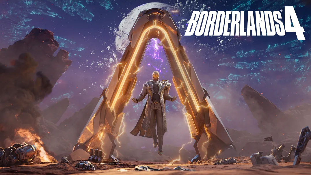 Borderlands 4