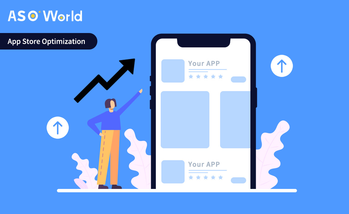 Как быстро увеличить количество загрузок приложений - ASO World