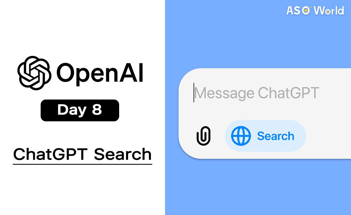 OpenAI Launches ChatGPT Search Feature to Rival Google and Microsoft