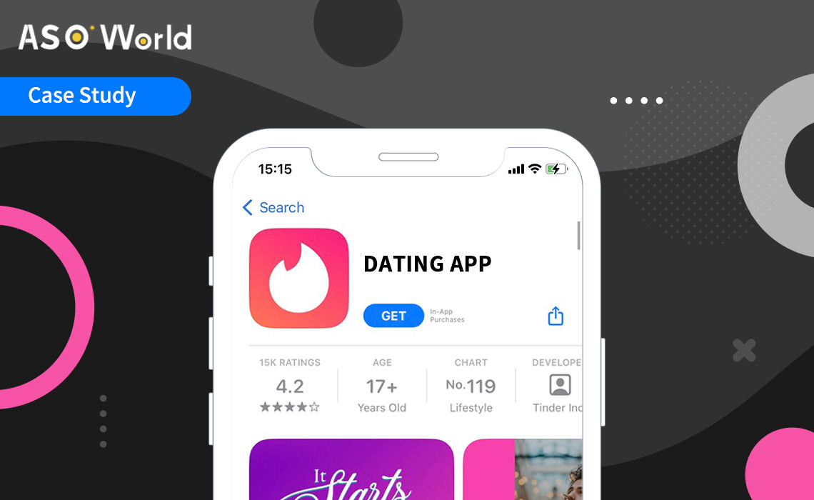 dating app growth solution