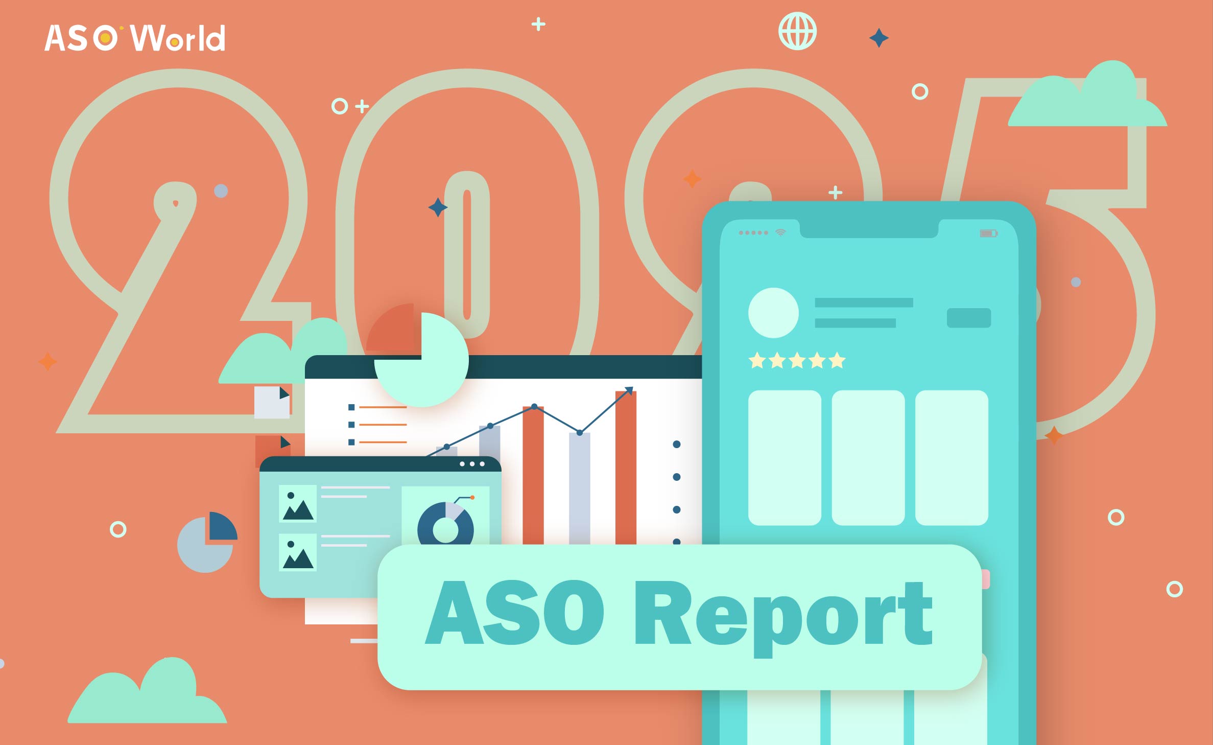 2025 Vision: How to Analyze ASO Report with Data-Driven Tools for Improved App Growth