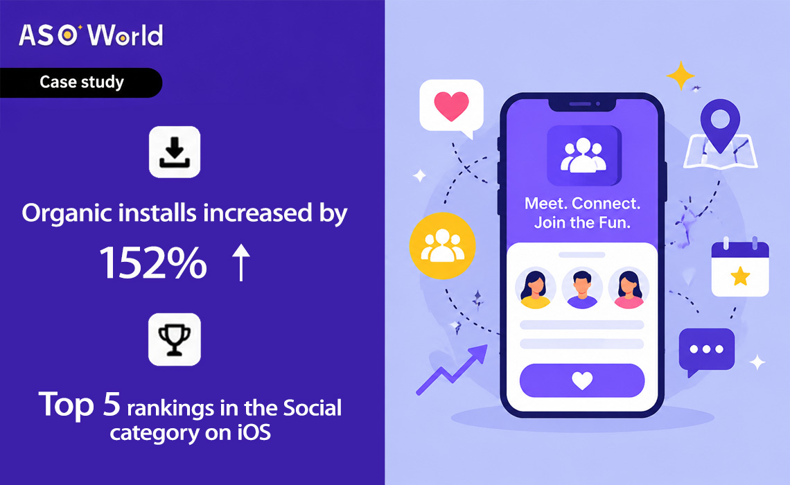 social app