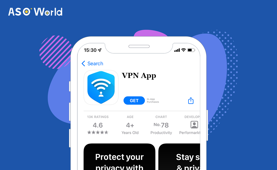 VPN App growth