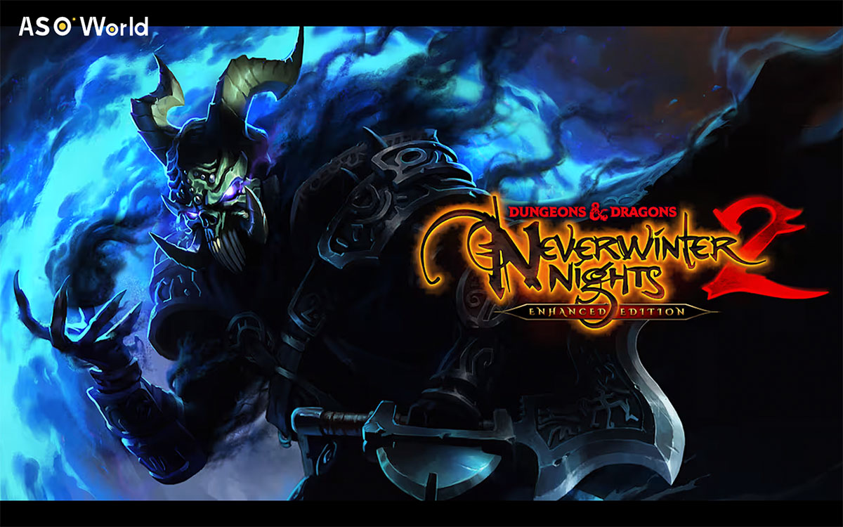 Dungeons & Dragons Neverwinter Nights 2: Enhanced Edition