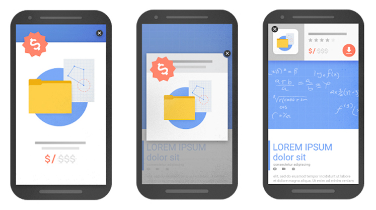 Banner Ads
