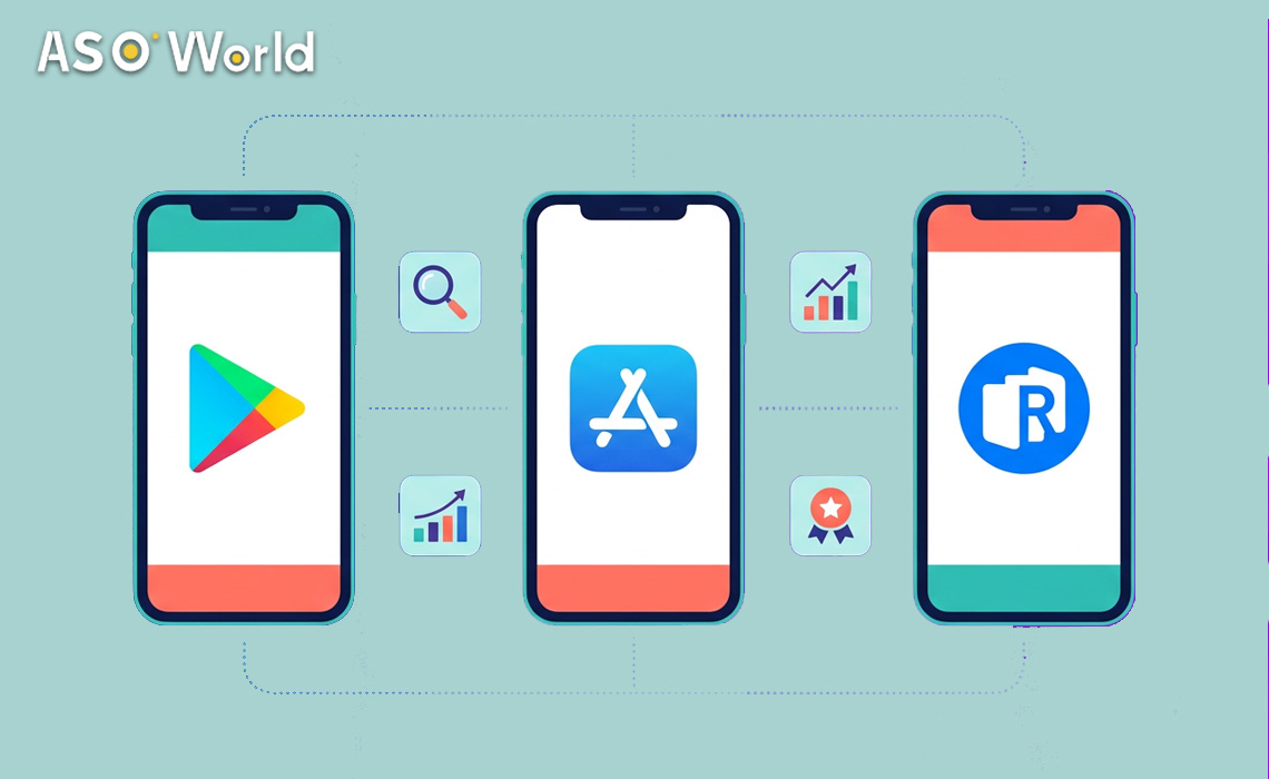 RuStore vs Google Play vs App Store in Russia: A Side-by-Side ASO Comparison for 2026