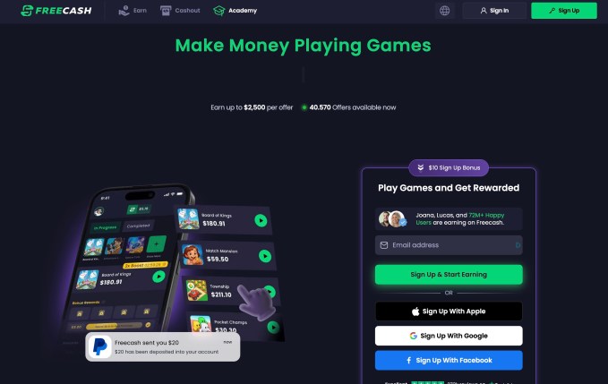 App Store Removes Two Non-Compliant Apps