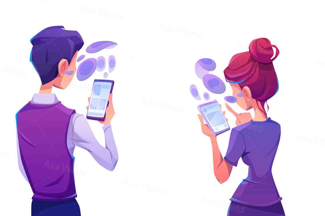 user persona