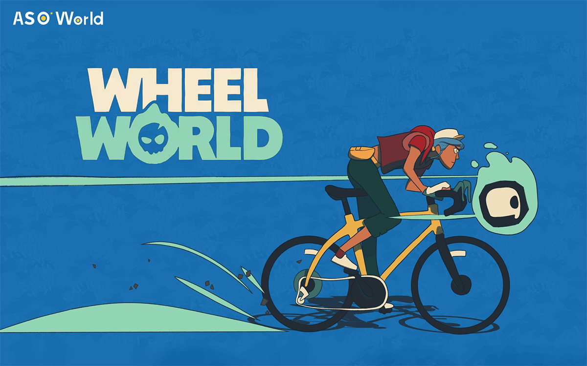 Wheel World