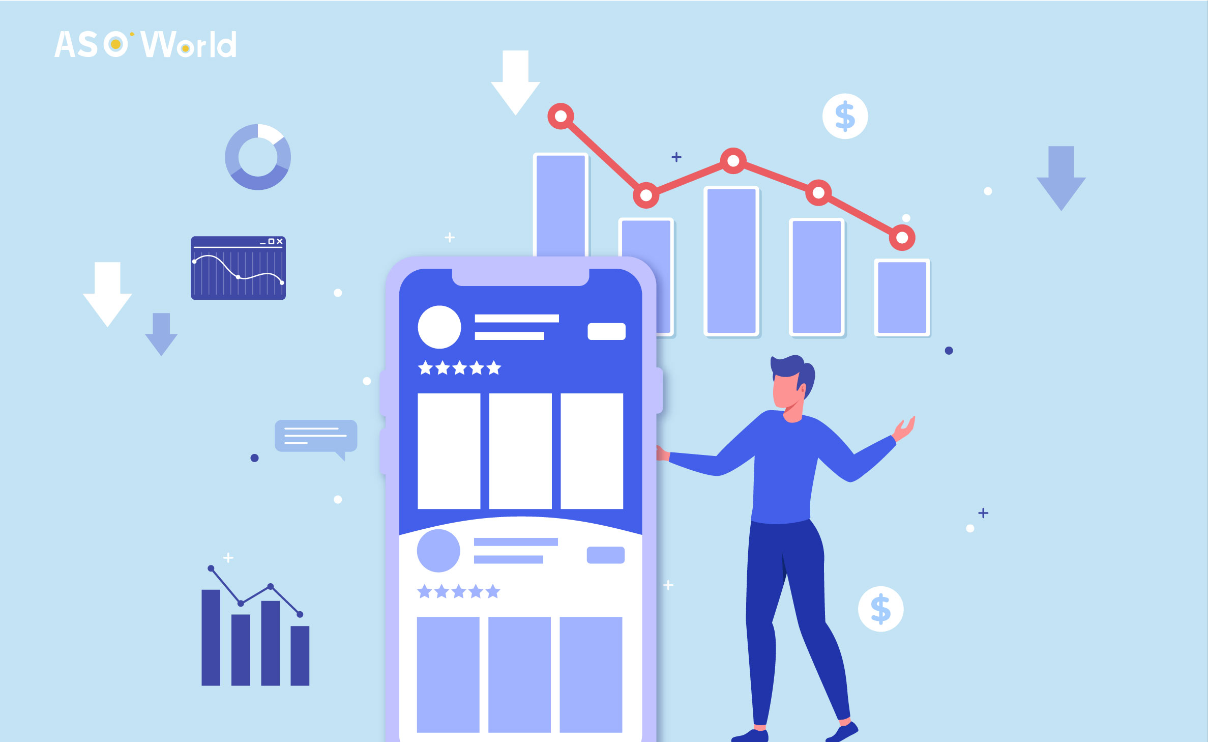 Is Your App Experiencing a Traffic Decline? Here’s What You Should Know and How to Address It