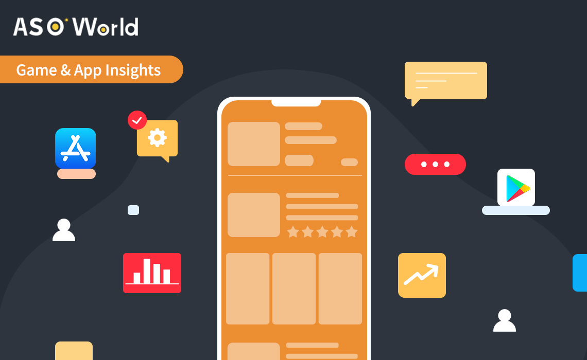 Дайджест новостей App Market 2023: обновление ASO-стратегий - ASO World