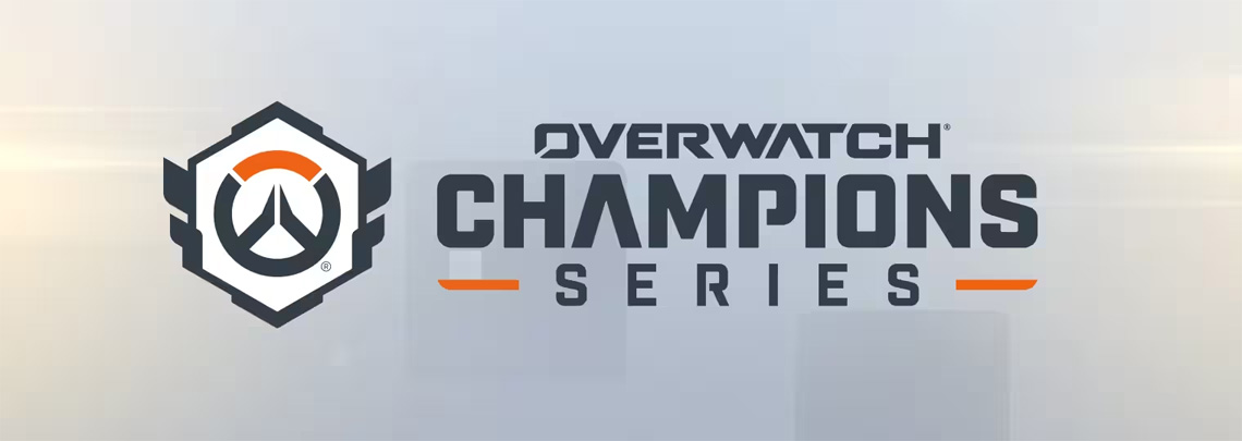 The Overwatch Champions Series (OWCS)