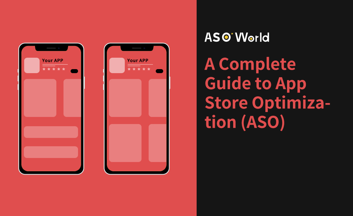 Полное руководство по оптимизации App Store (ASO)