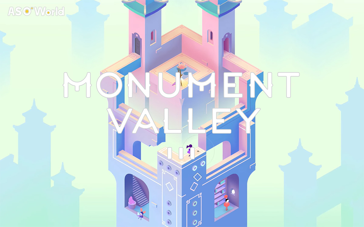 Monument Valley 3
