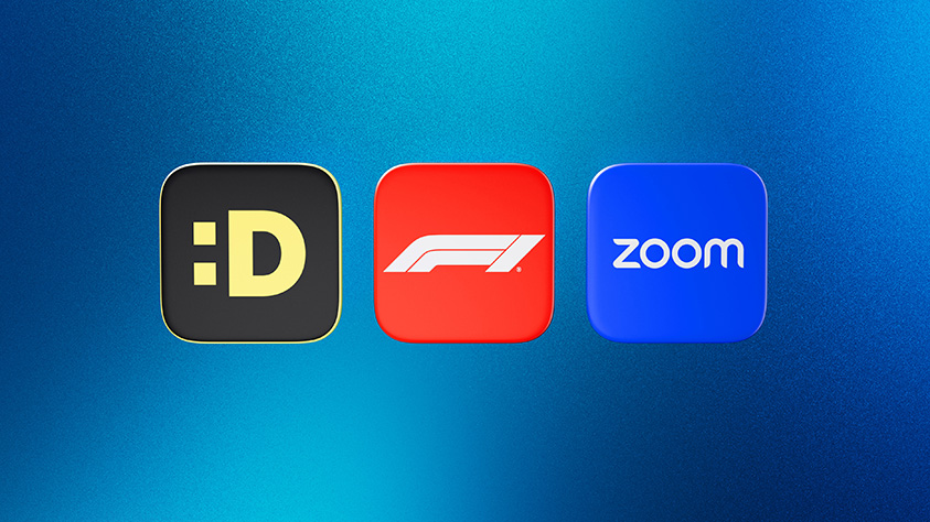 Apple TV App of the Year