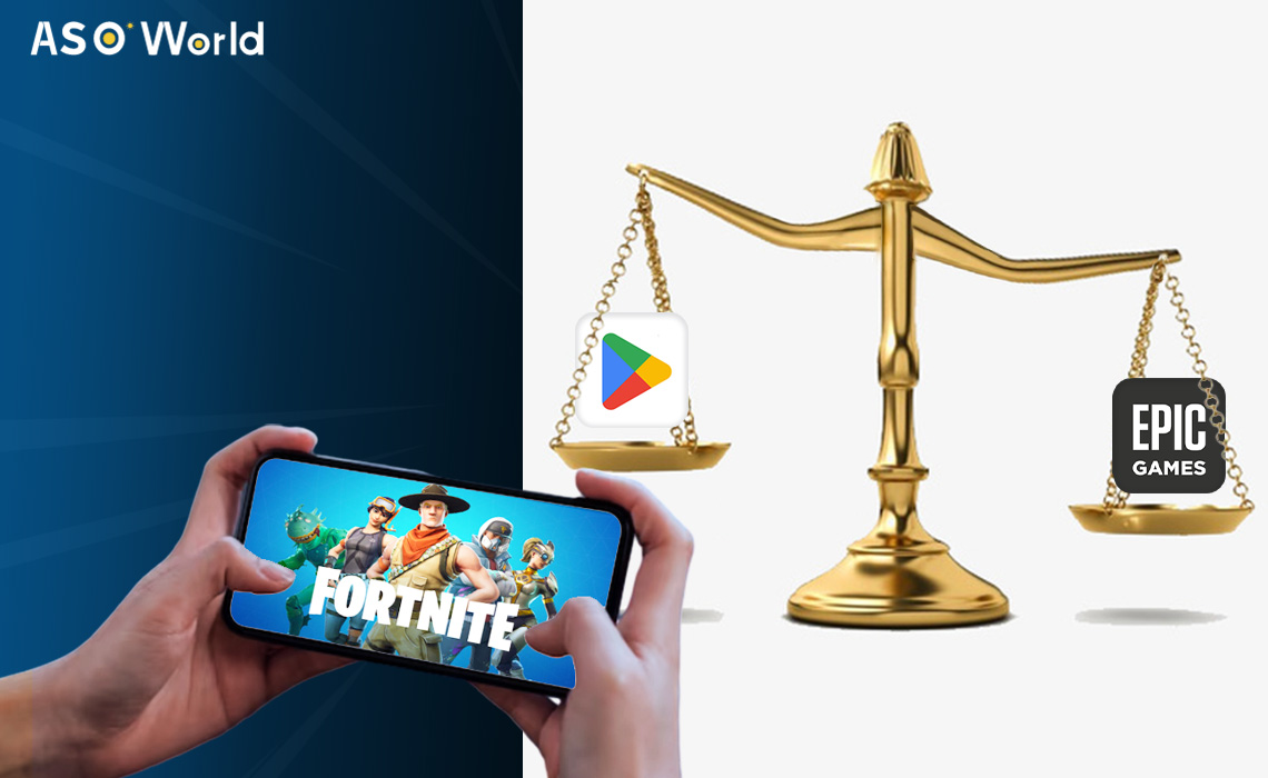Federal Jury Finds Google's App Store in Violation of Antitrust Laws