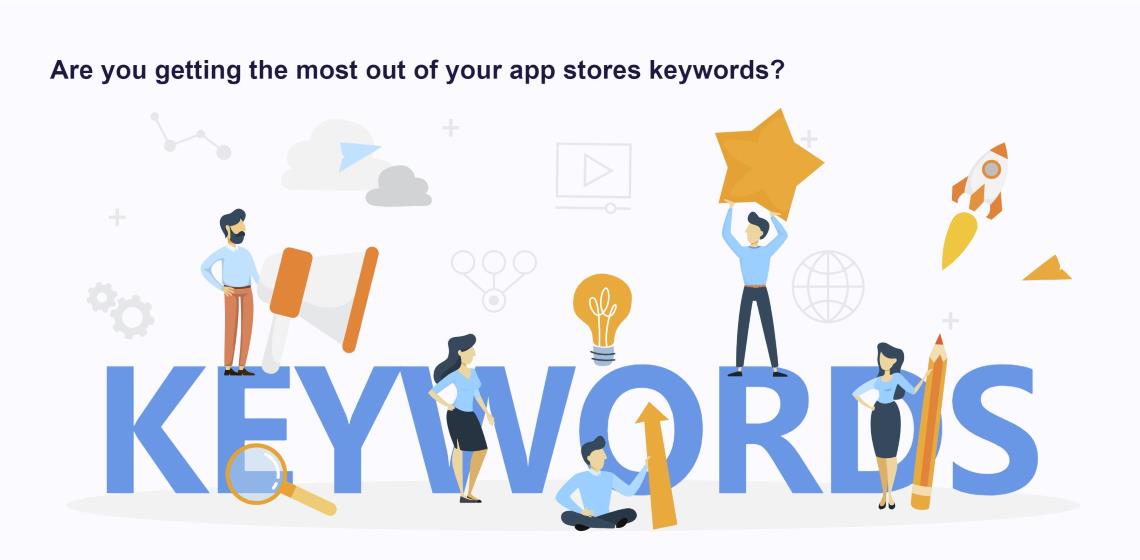 keyword installs