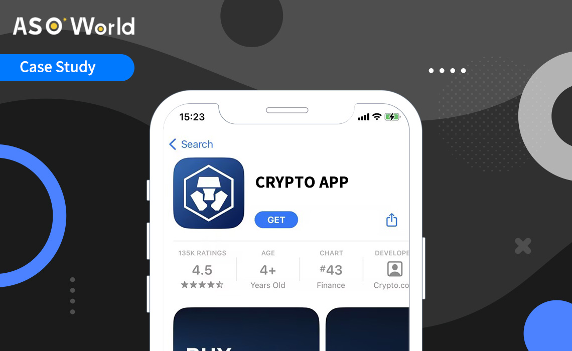 crypto app