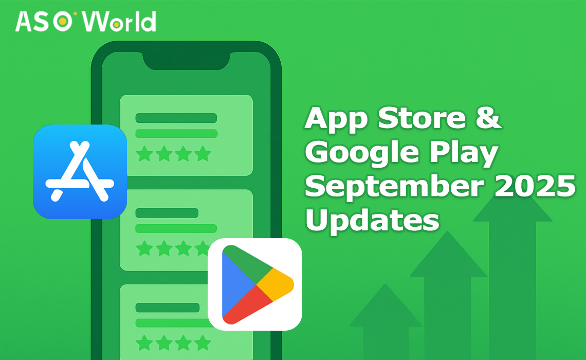 Обновления App Store и Google Play за сентябрь 2025 года