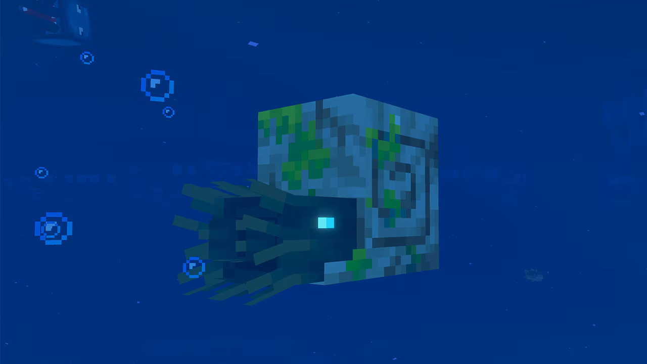 Zombie Nautilus