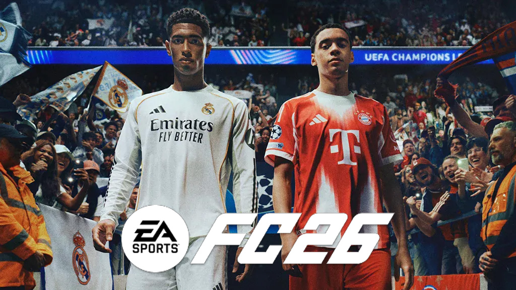 EA Sports FC 26